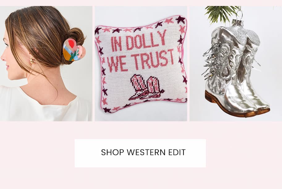 Shop the trending pajamas and accessories Western Edit at Printfresh 