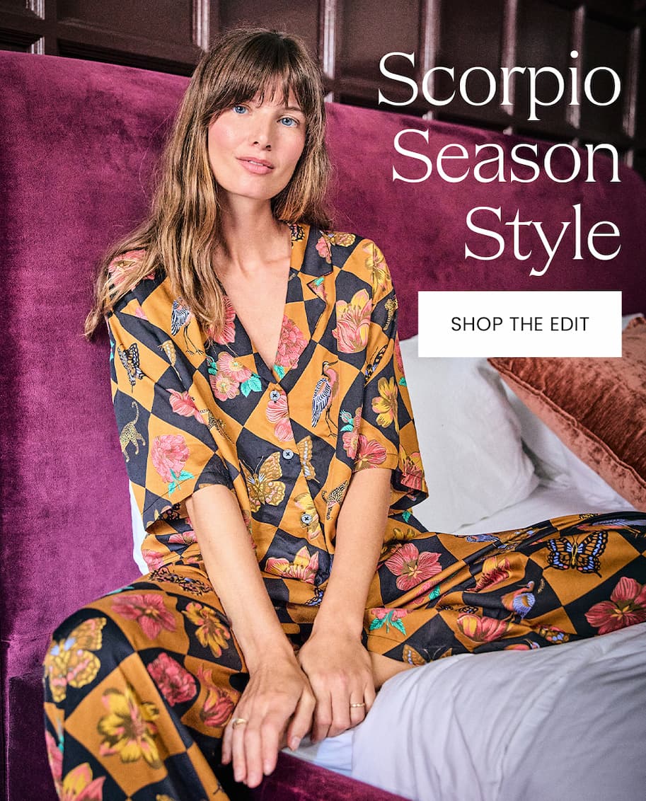 Shop Scorpio Style 