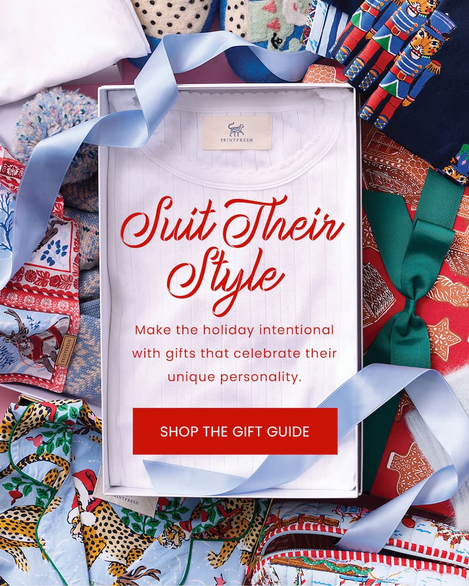 Shop the Printfresh Gift Guide 