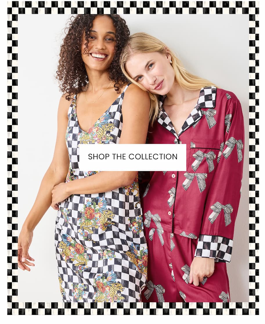 Shop MacKenzie Childs and Printfresh collection