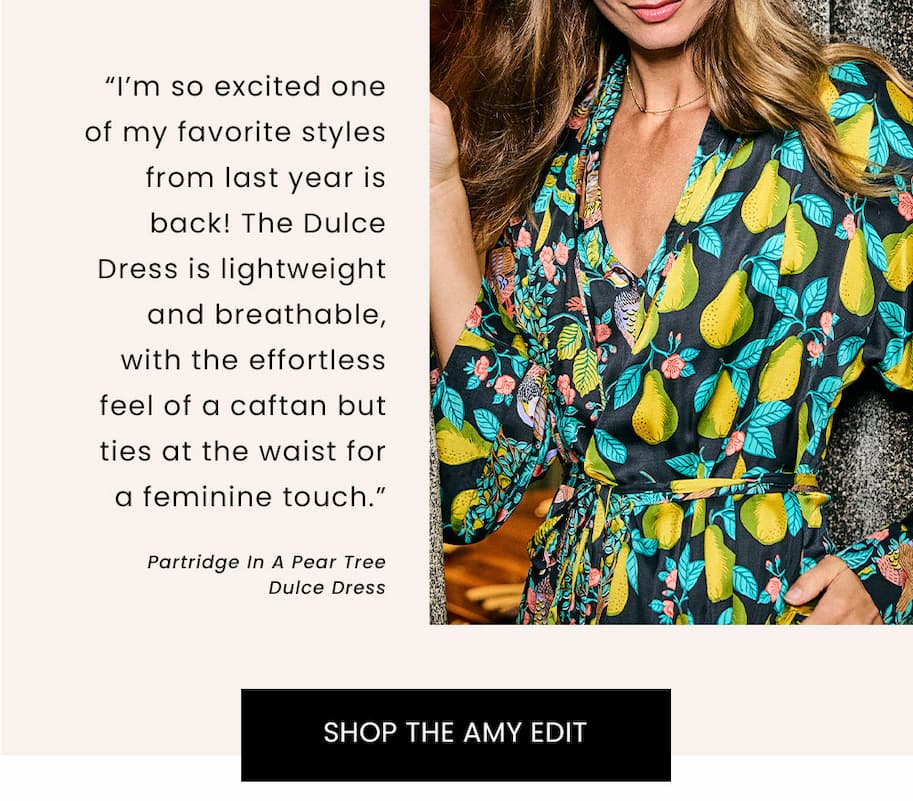 Shop Amy's Picks