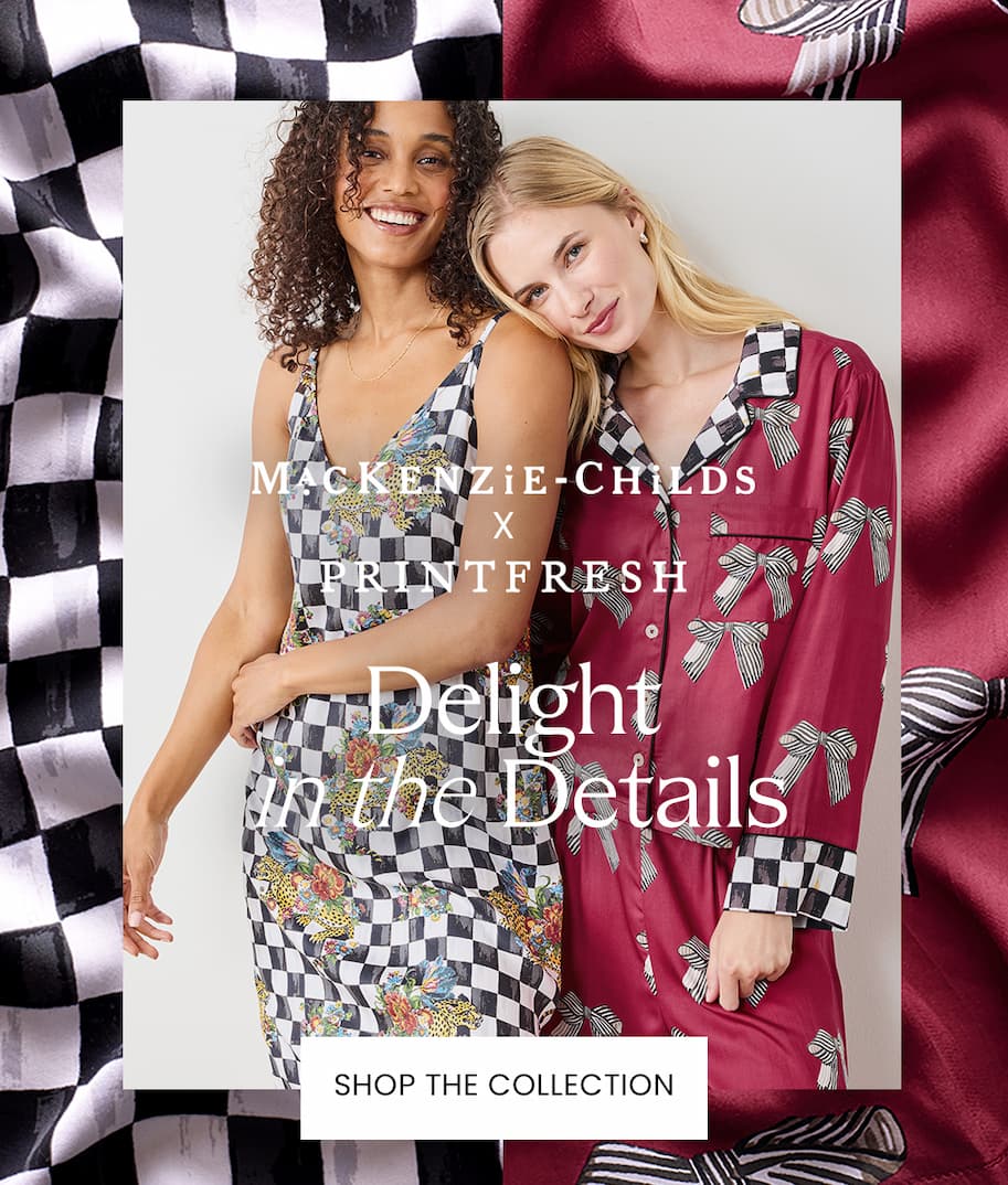 Shop MacKenzie Childs Collection 