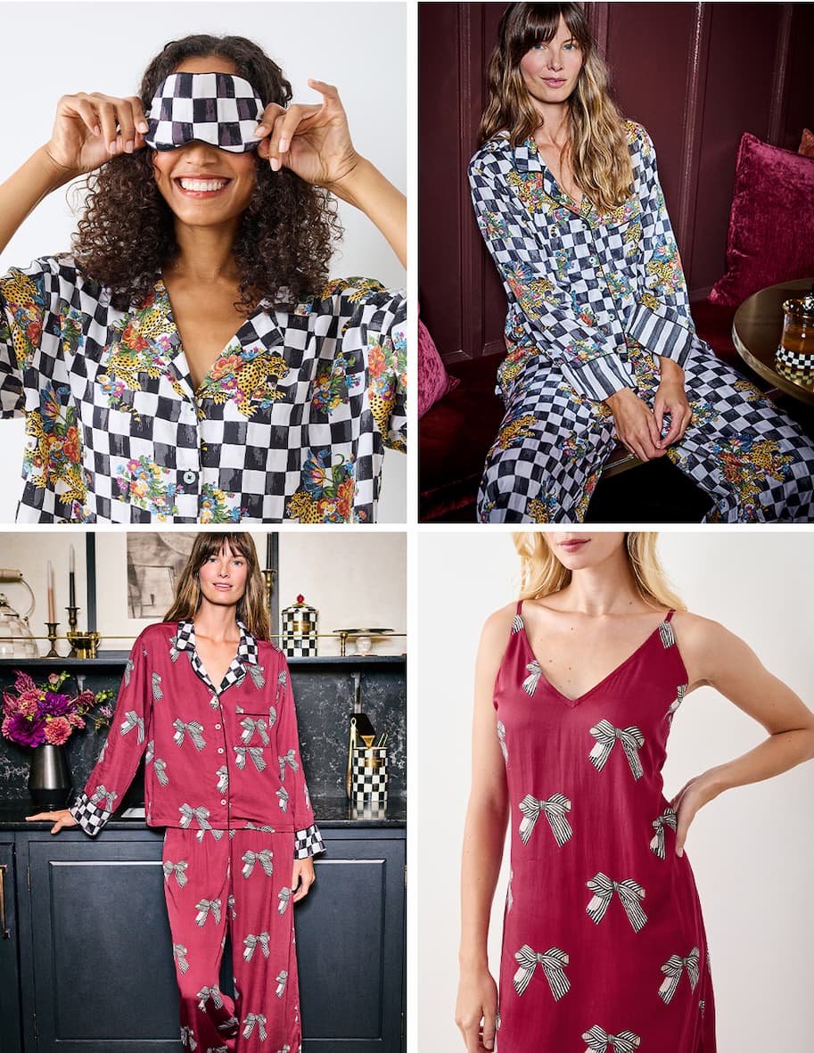 Shop MacKenzie Childs Collection 
