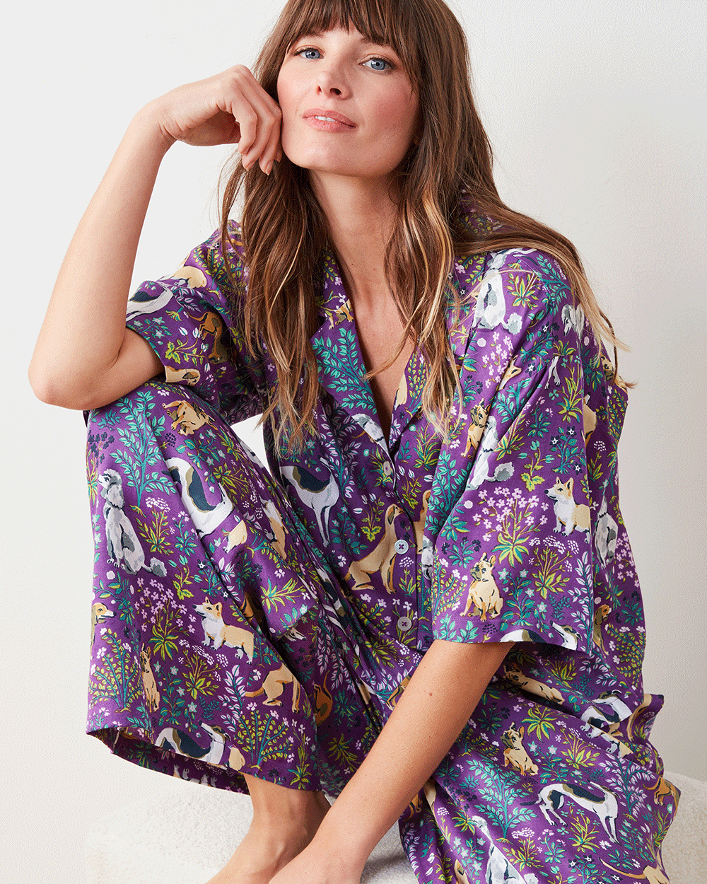 Shop 25% off Satin Styles with code START