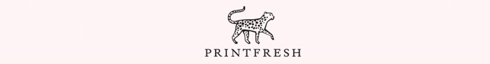 Printfresh Logo