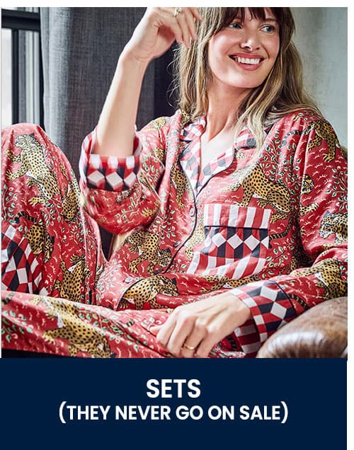 Shop luxe sets 25% Off 