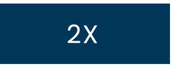 2x