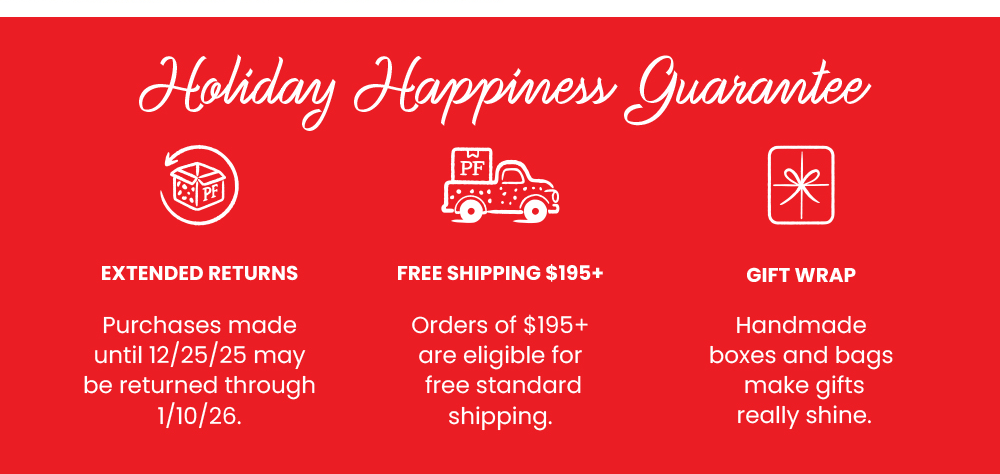 Very Merry Sale 25% off 