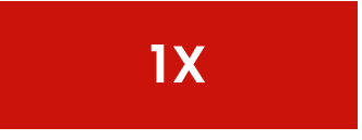 1X