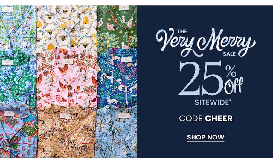 Shop Very Merry Sale