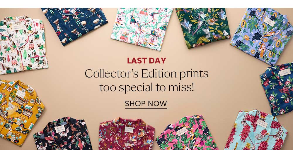Day 12 of 12 Days of Prints Shop All Prints for Today Only 