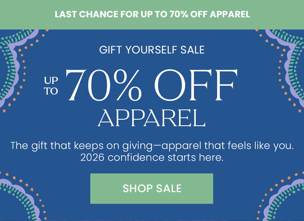 70% off Printfresh Apparel Ends Tonight! 