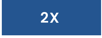 2X