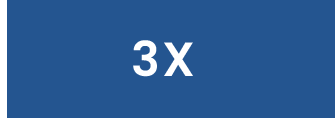 3X