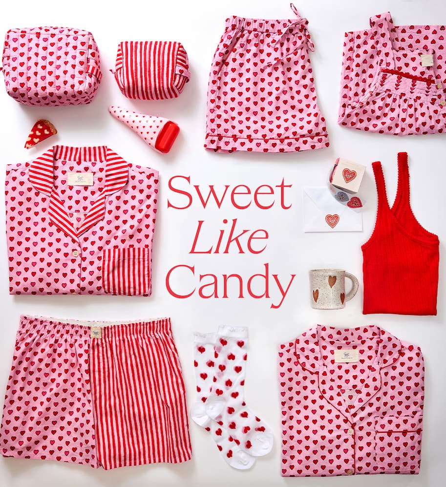 Shop Printfresh Mini Candy Hearts