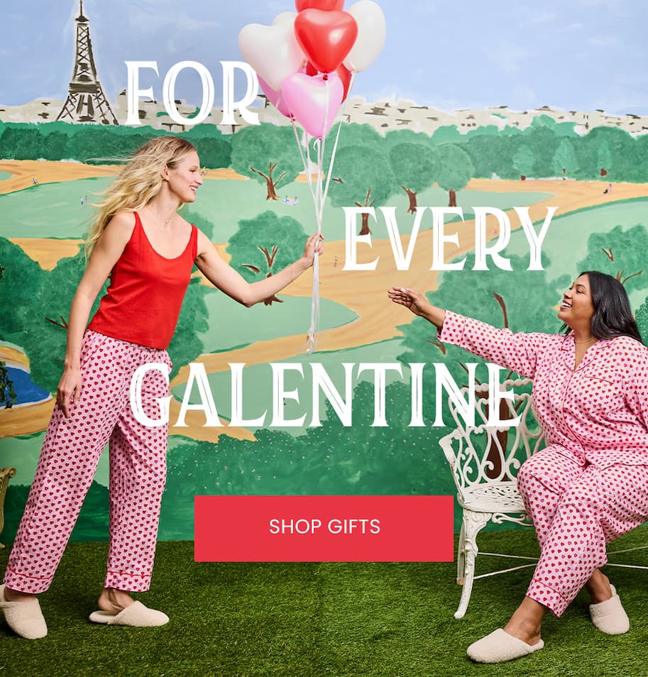Shop Printfresh Valentines Gifts from the Heart