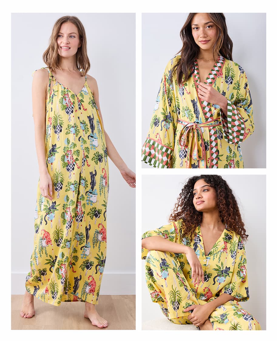 Shop Macrame Mischief for Spring