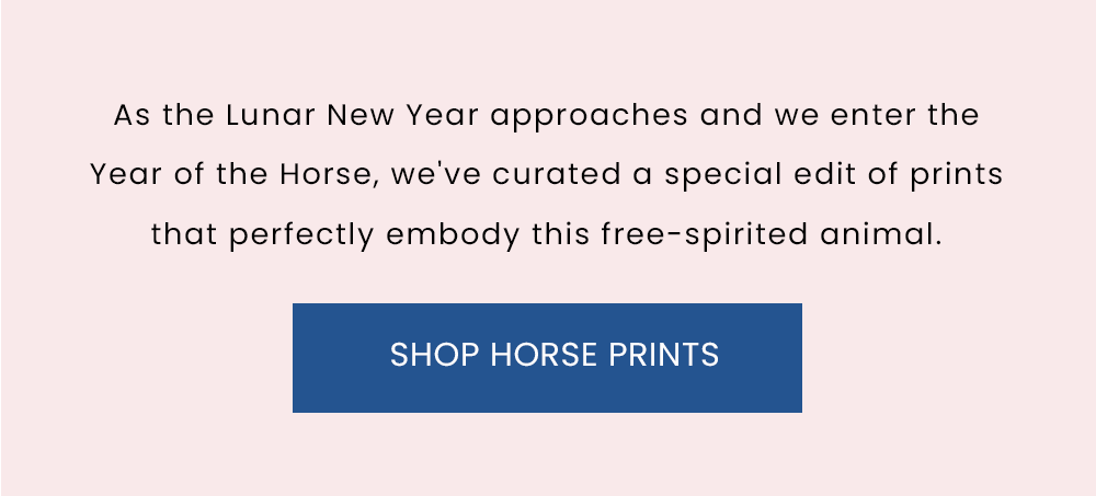 Shop Year of the Horse Printfresh Pajamas and Accessories 