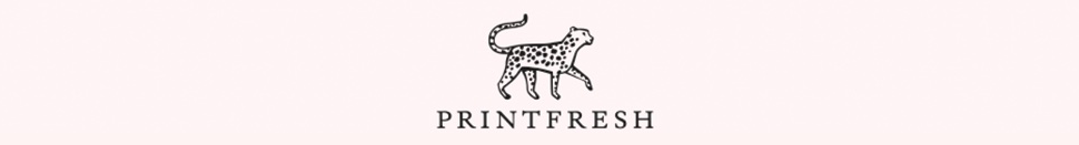 Printfresh Logo