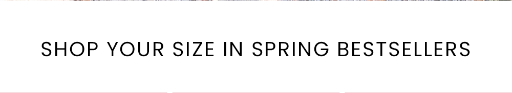 Shop Spring PJ Styles 