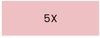 5X