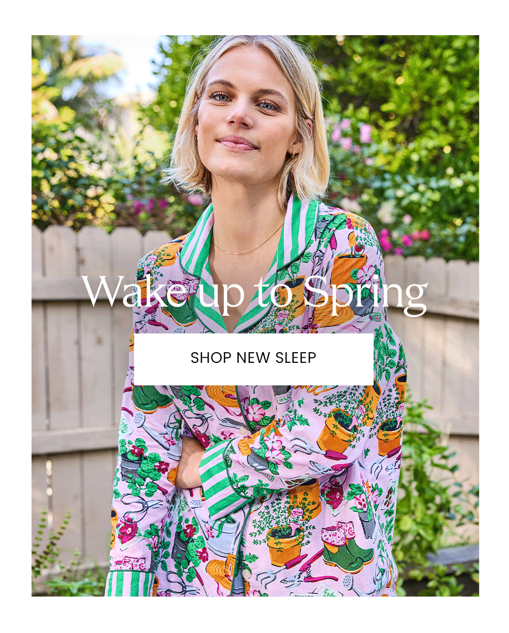 Shop New Sleep