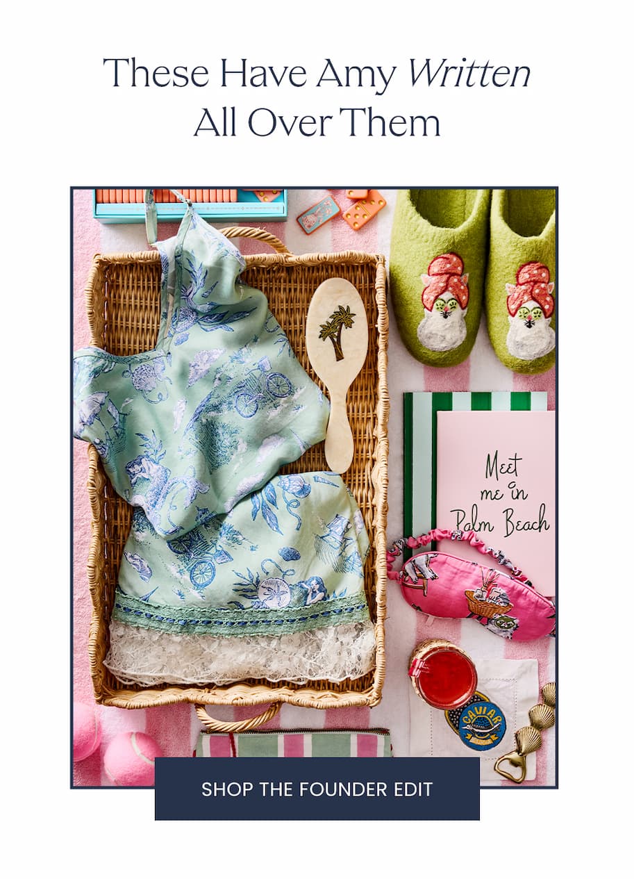 Shop Amys Picks for Mothers Day