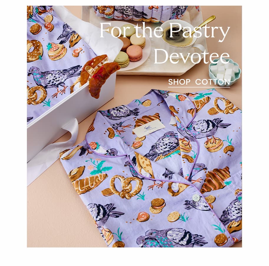 Shop gifts for Mom in Cotton