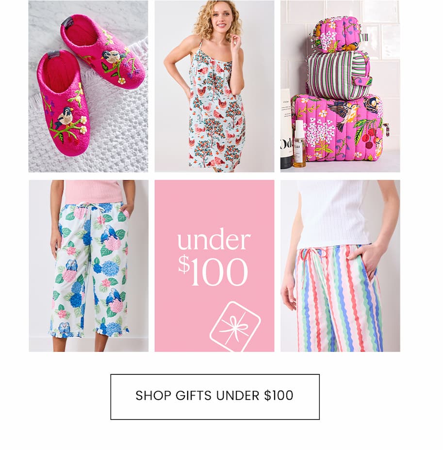Shop the Mothers Day Gift Guide under $100