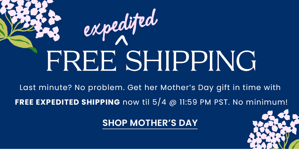 Shop Mothers Day Gift and Accessories 