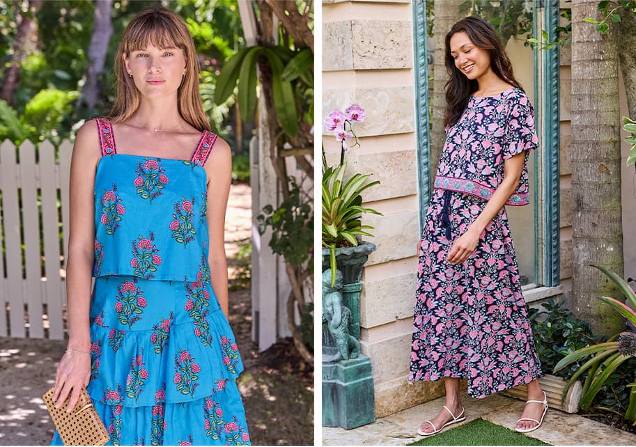 Shop Printfresh Sets for Summer 