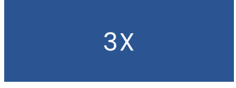 3X