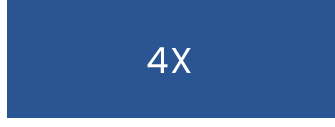 4X