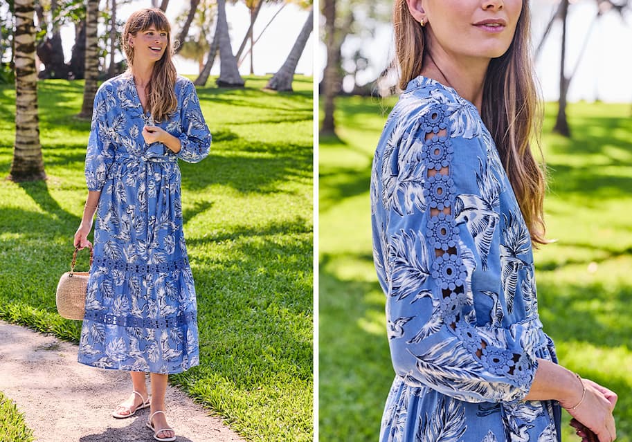 Shop New Dresses for Summer 