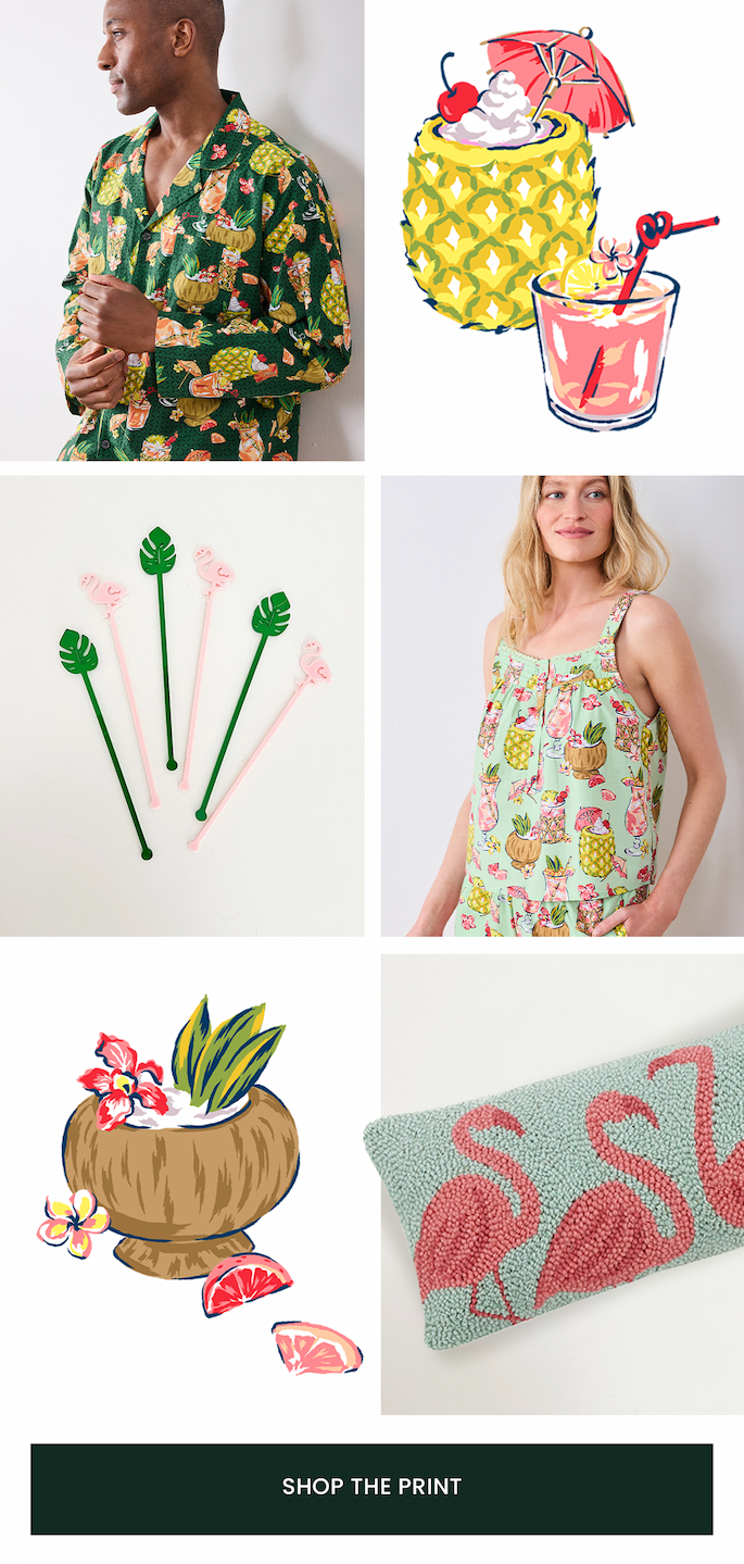 Shop the Print