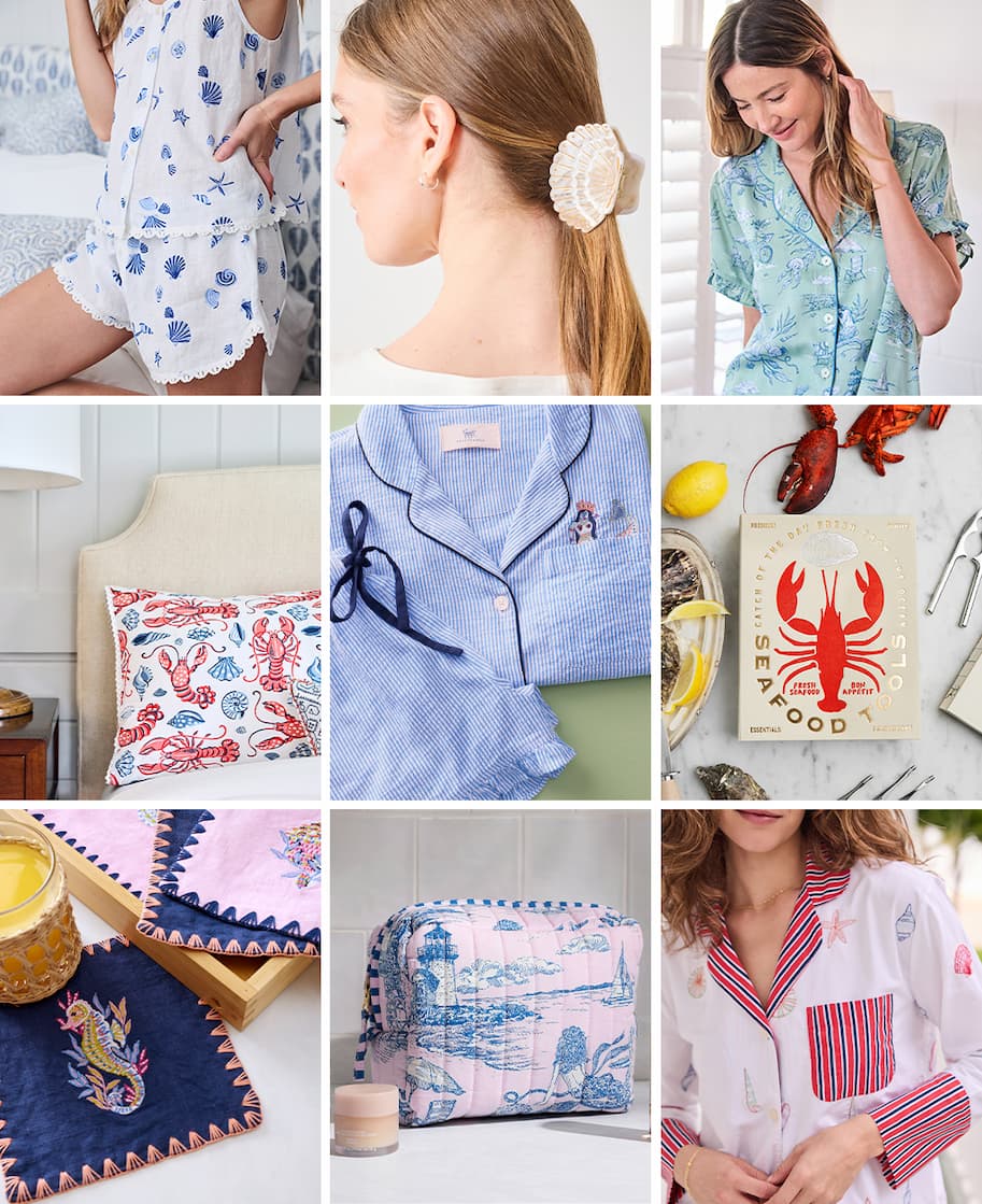 Shop the Edit