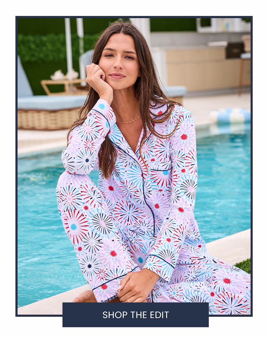 Shop the Americana Edit
