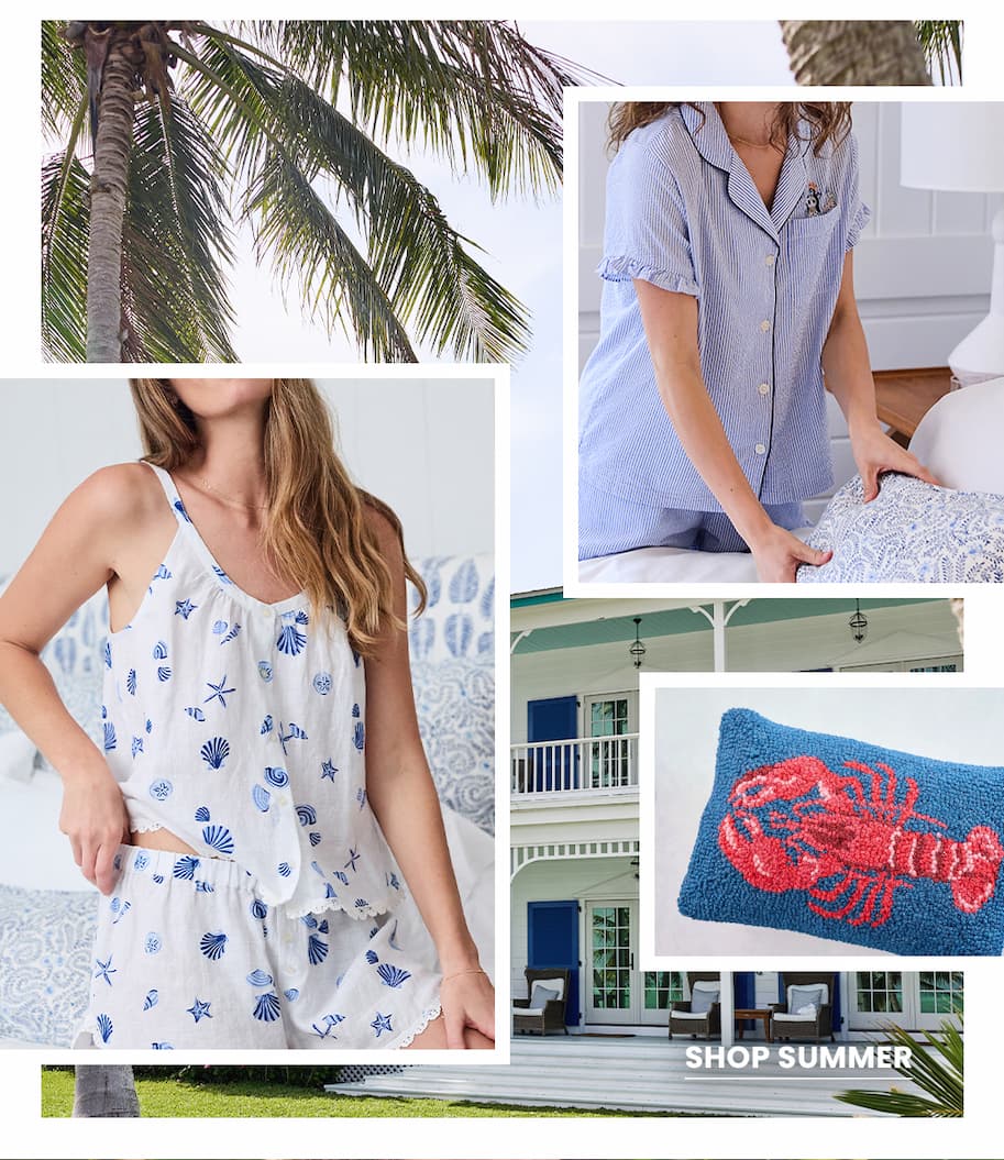 [SHOP SUMMER]