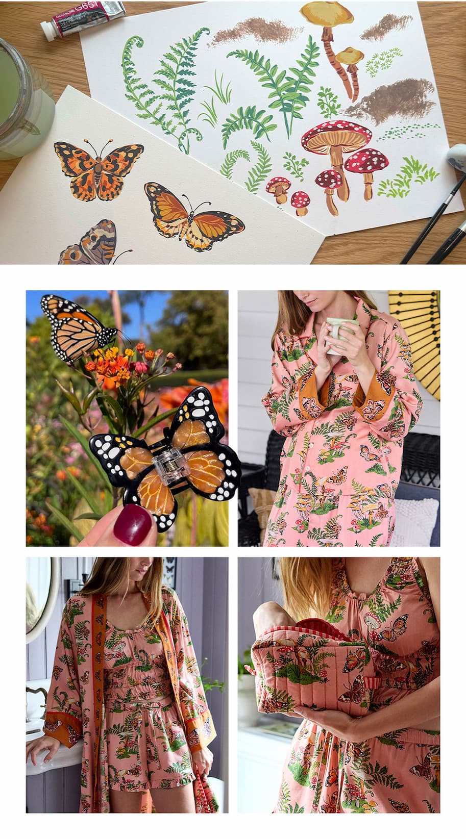 Imagery