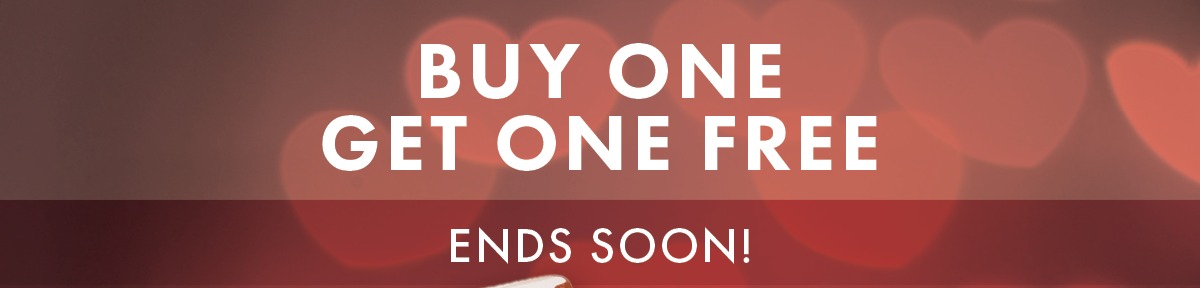 Buy 1, get 1 clearance free