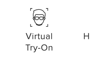 Virtual Try-On