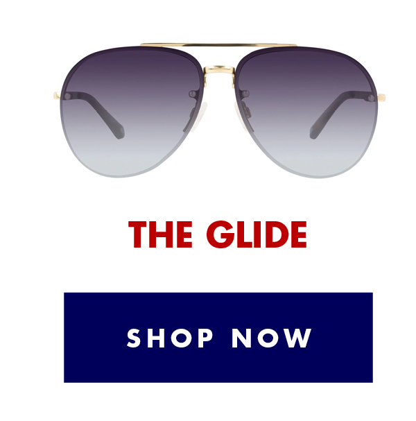 The Glide Sunglasses