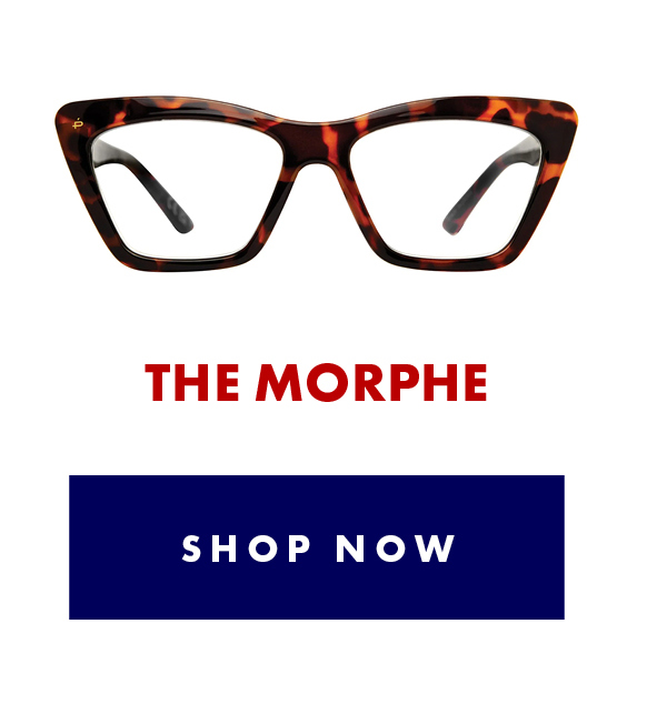 Morphe Reader