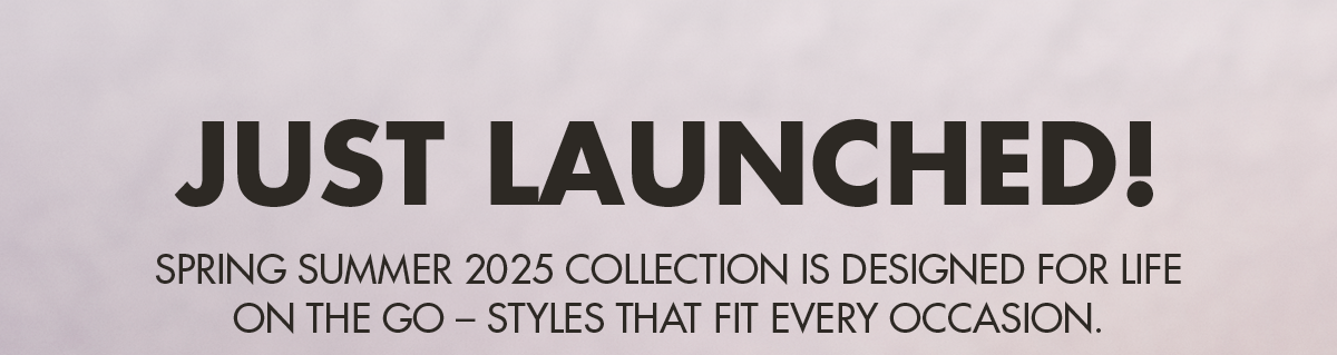 Just Launch