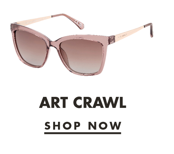 Art Crawl
