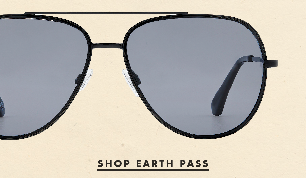 Earth Pass