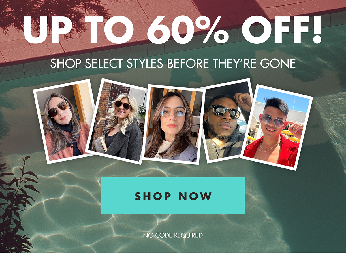 Sale Items