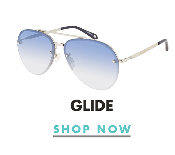 The Glide Sunglasses