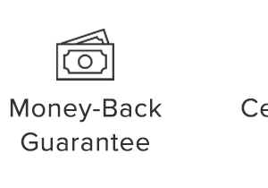 Money-Back Guarantee