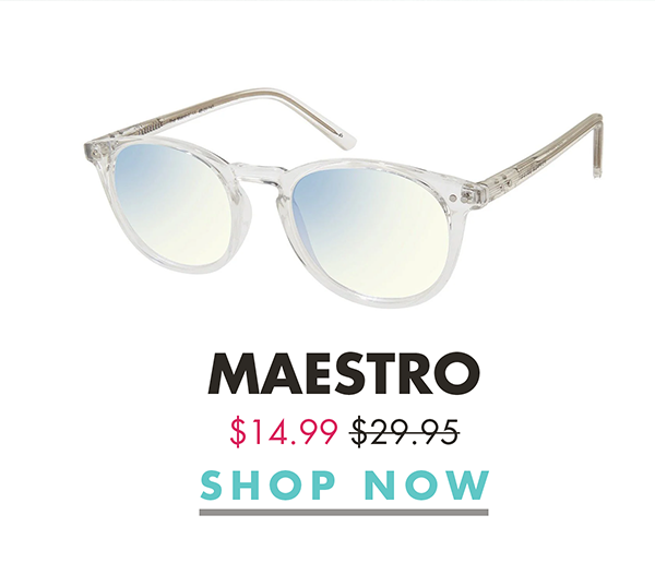 The Maestro Reader